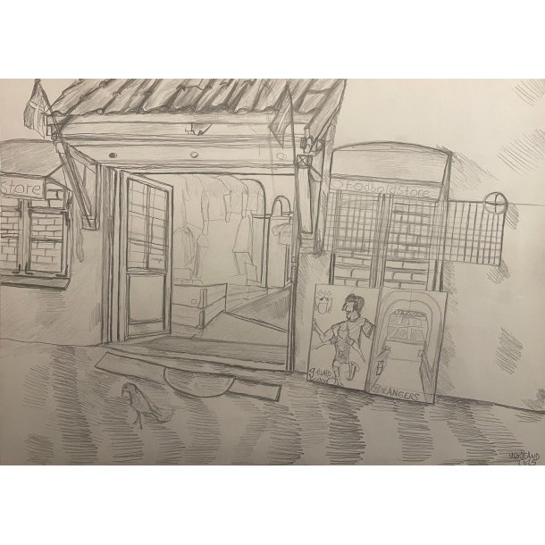 Tegning A3