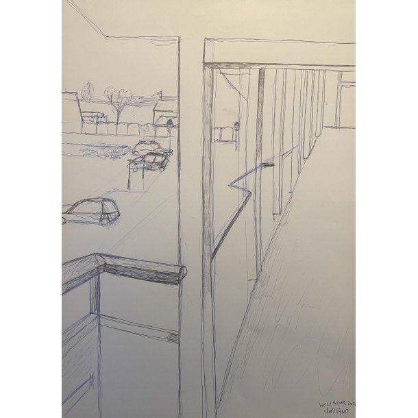 Tegning A3