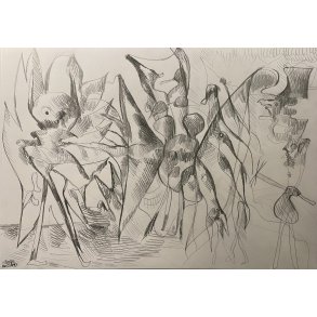 Tegning A3