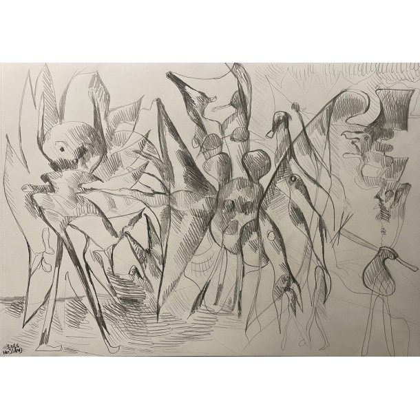 Tegning A3