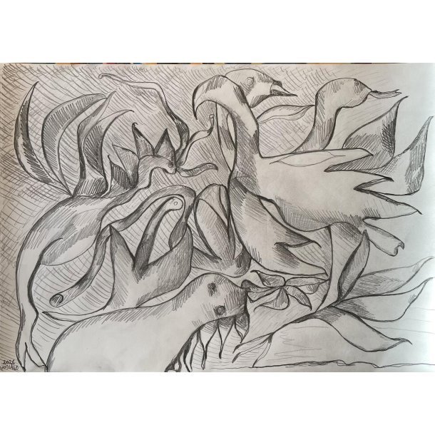 Tegning A3