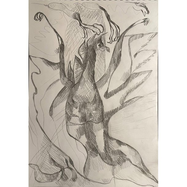 Tegning A3