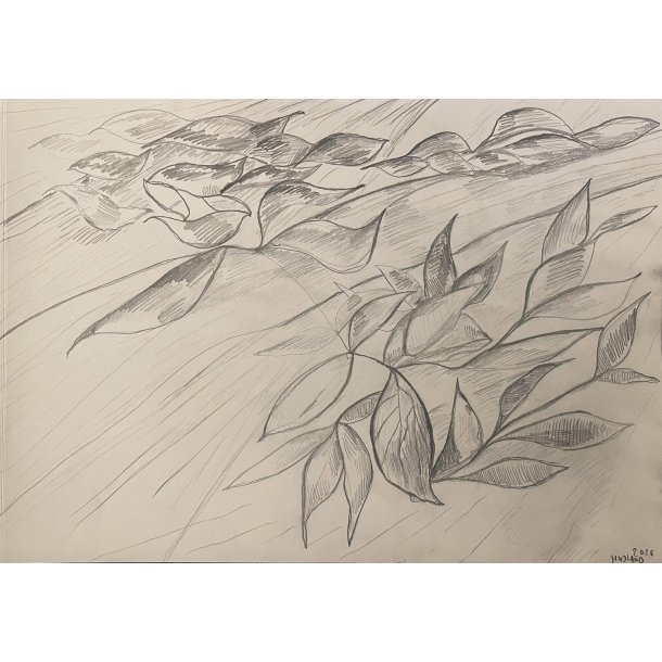 Tegning A3