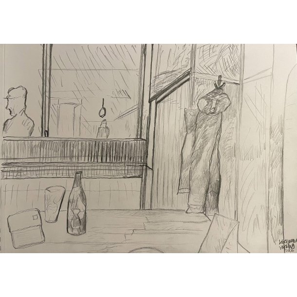 Tegning A3