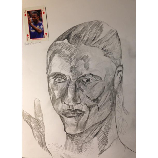 Tegning A3