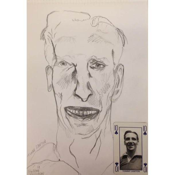Tegning A3