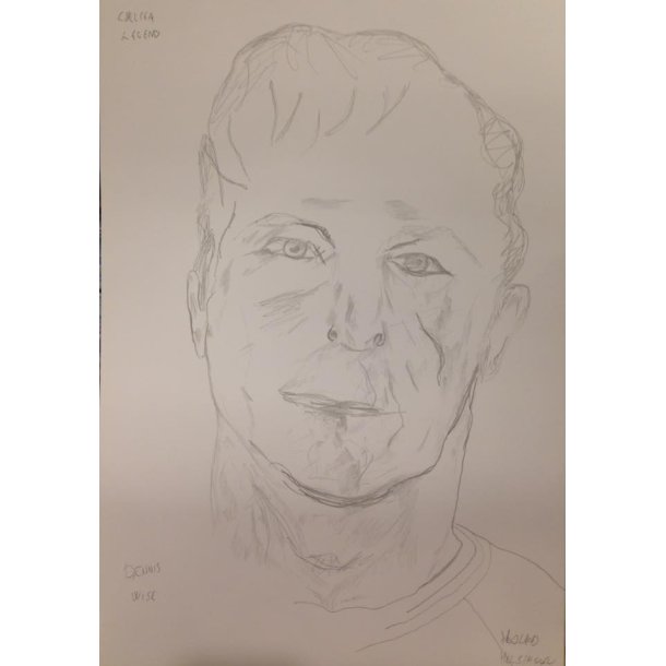 Tegning A3