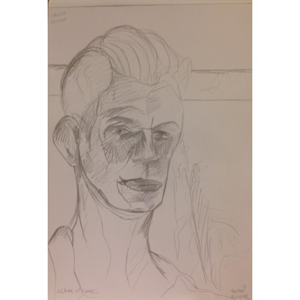 Tegning A3