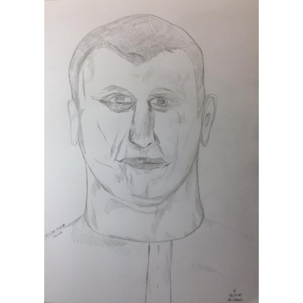 Tegning A3