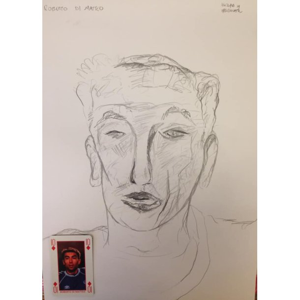 Tegning A3