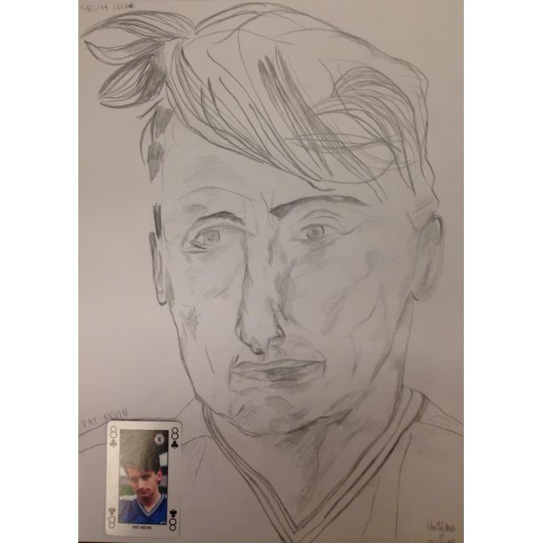 Tegning A3