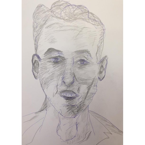 Tegning A3