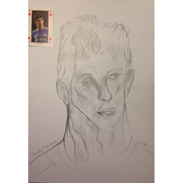 Tegning A3