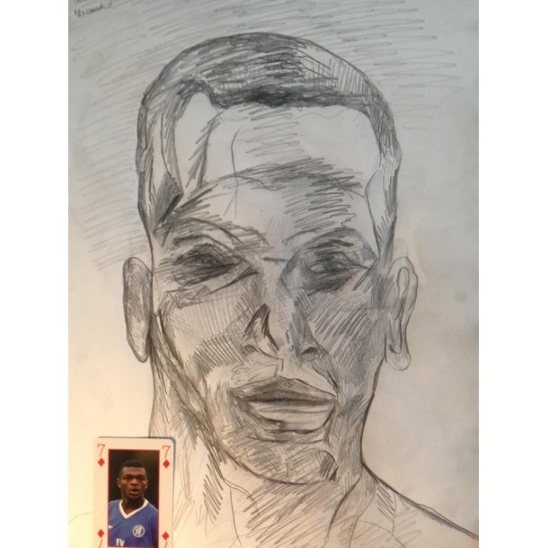 Tegning A3
