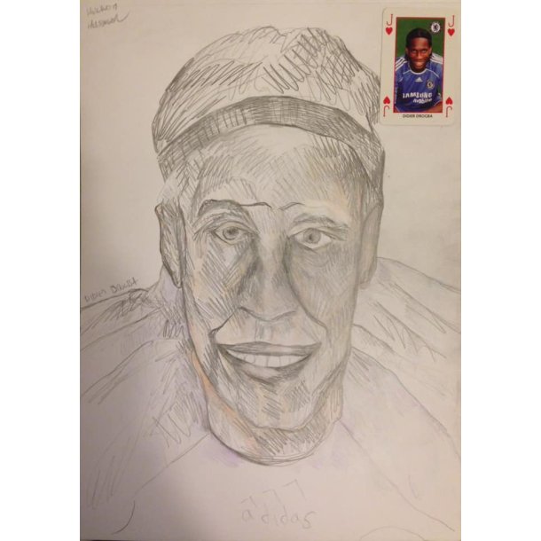 Tegning A3