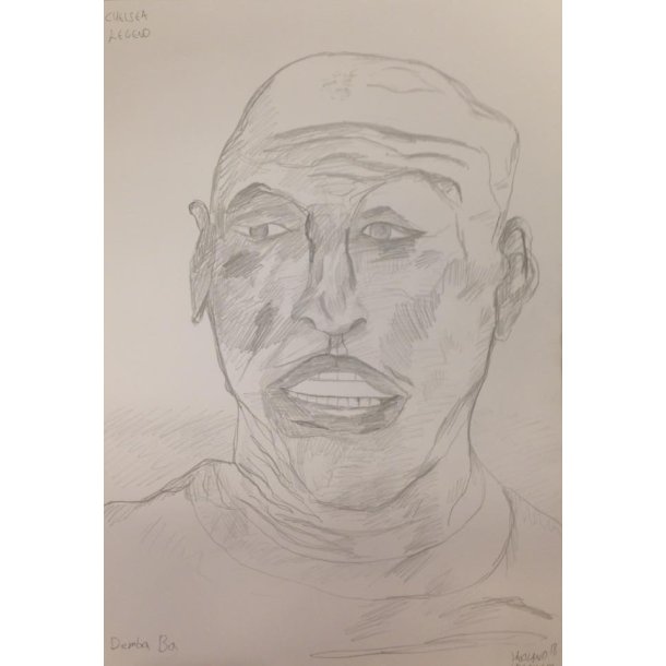 Tegning A3