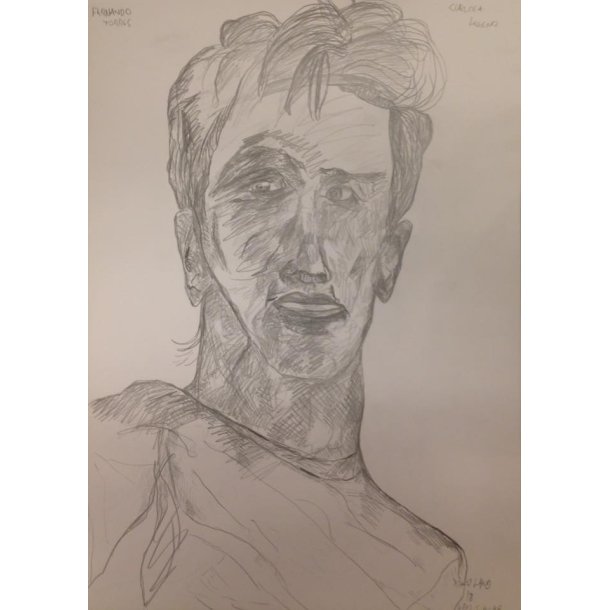 Tegning A3