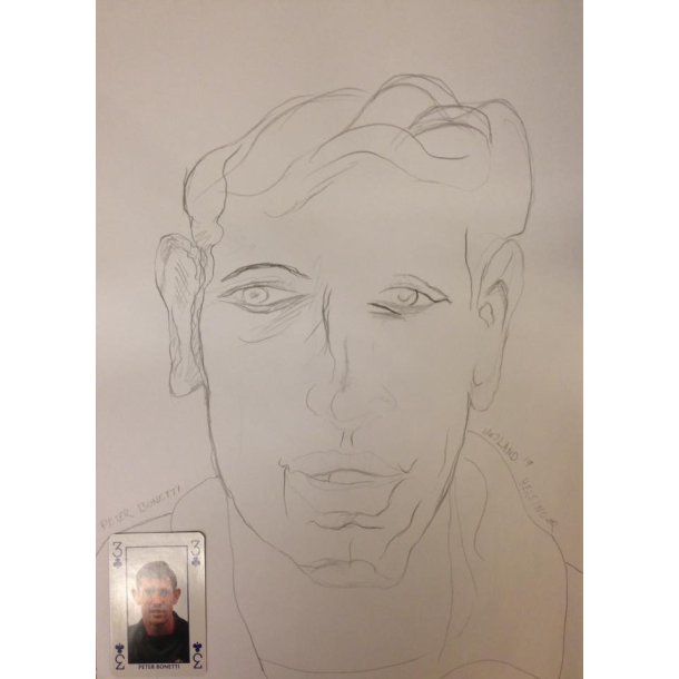 Tegning A3