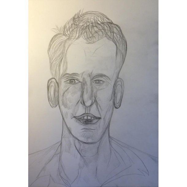 Tegning A3 