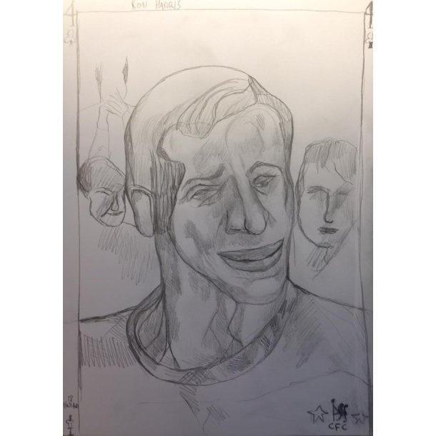 Tegning A3