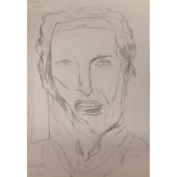 Tegning A3