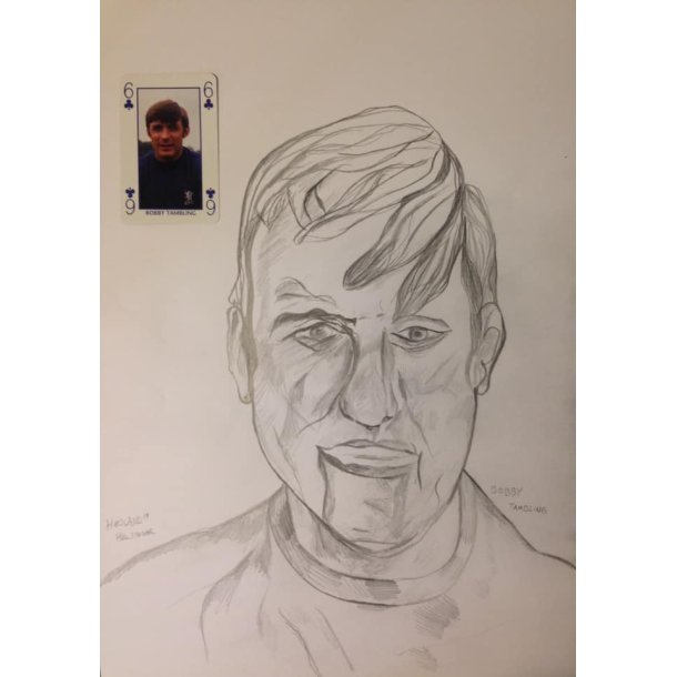 Tegning A3