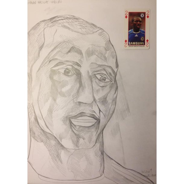 Tegning A3