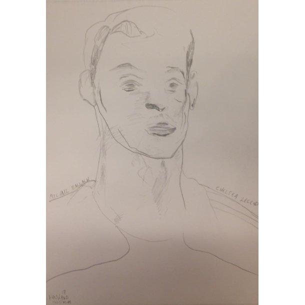 Tegning A3
