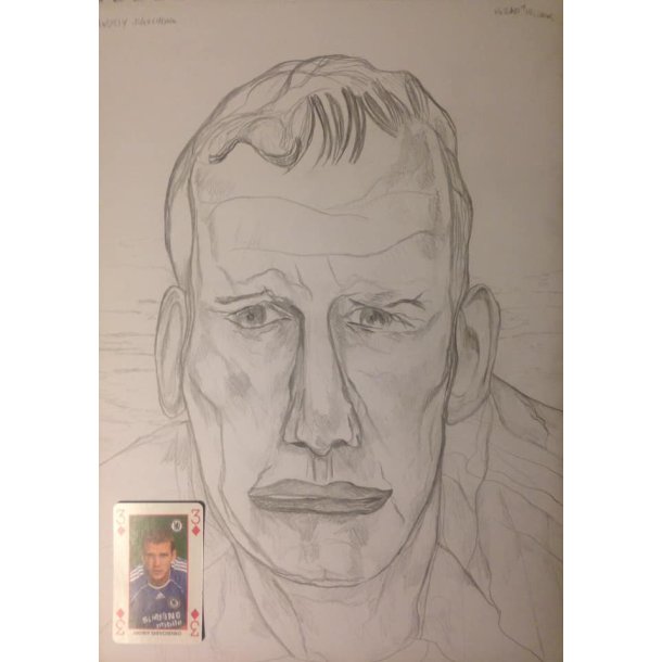 Tegning A3