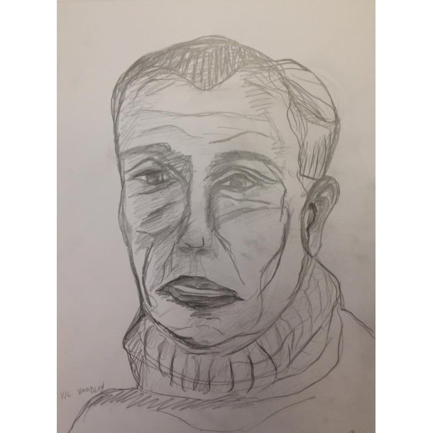 Tegning A3