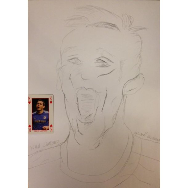 Tegning A3