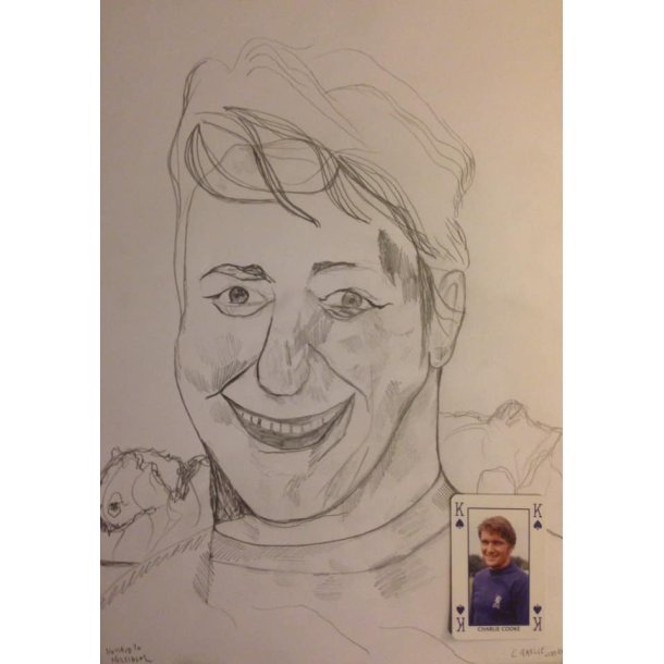 Tegning A3