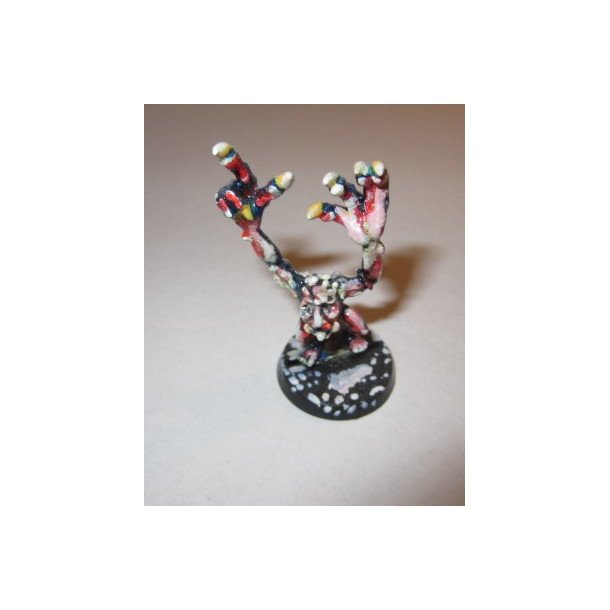 Tin figur