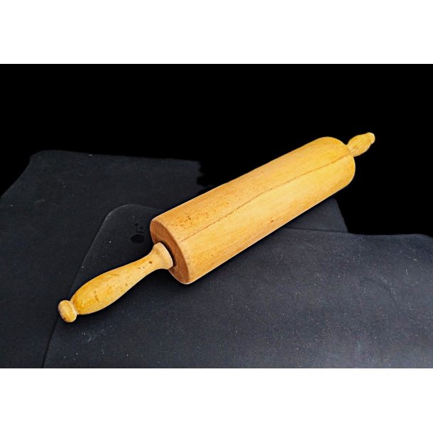 Gammel vintage kagerulle
