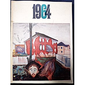 Gutenberghus �rsskrift 1964