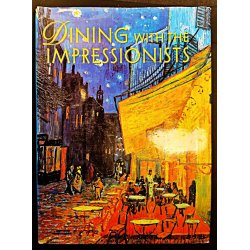 Dining with the Impressionists