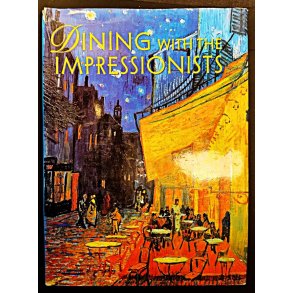 Dining with the Impressionists