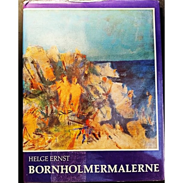 Bornholmermalerne