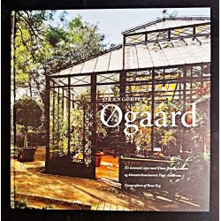 Tage Andersen: Orangeriet �gaard