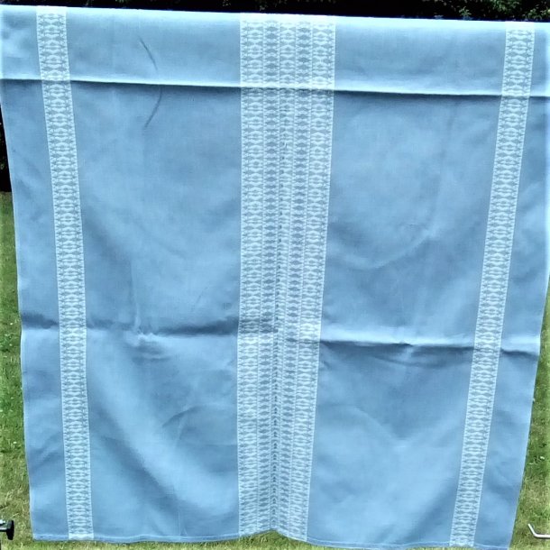 Lysebl�  vintage dug