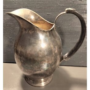 Fors�lvet vintage kande