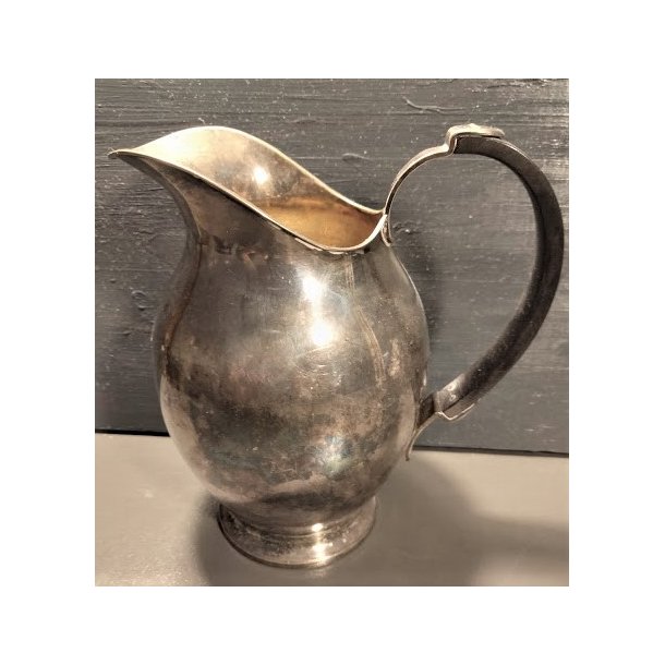 Fors�lvet vintage kande