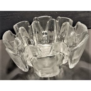 Ravenhead vintage glassk�l