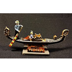 Sol, sommer, strand og vintage souvenirs