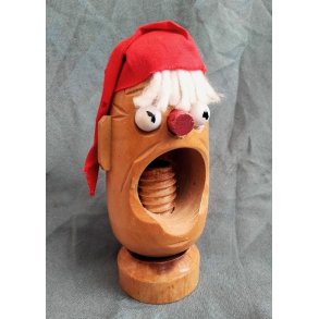 Vintage nisse n�ddekn�kker