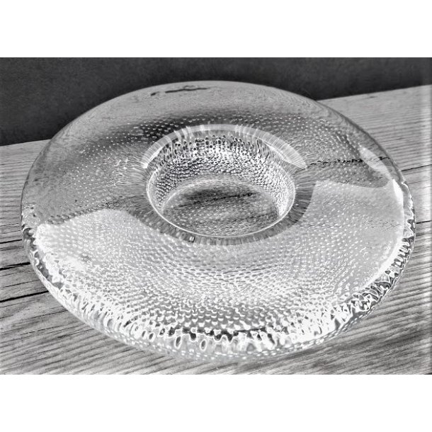 Iittala Nappi glas fyrfadsstage