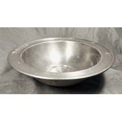Svensk vintage tinsk�l