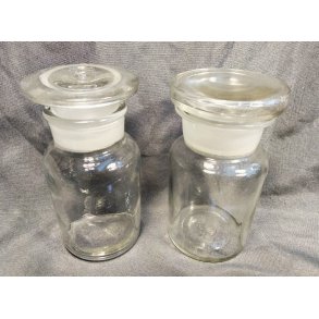 Apotekerglas