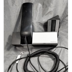 Klassisk B&O v�gtelefon
