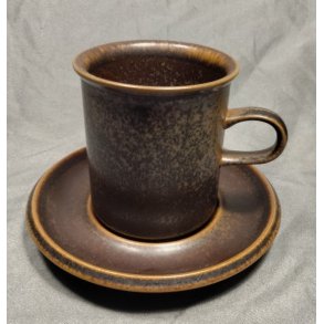 Arabia Ruska kaffekrus